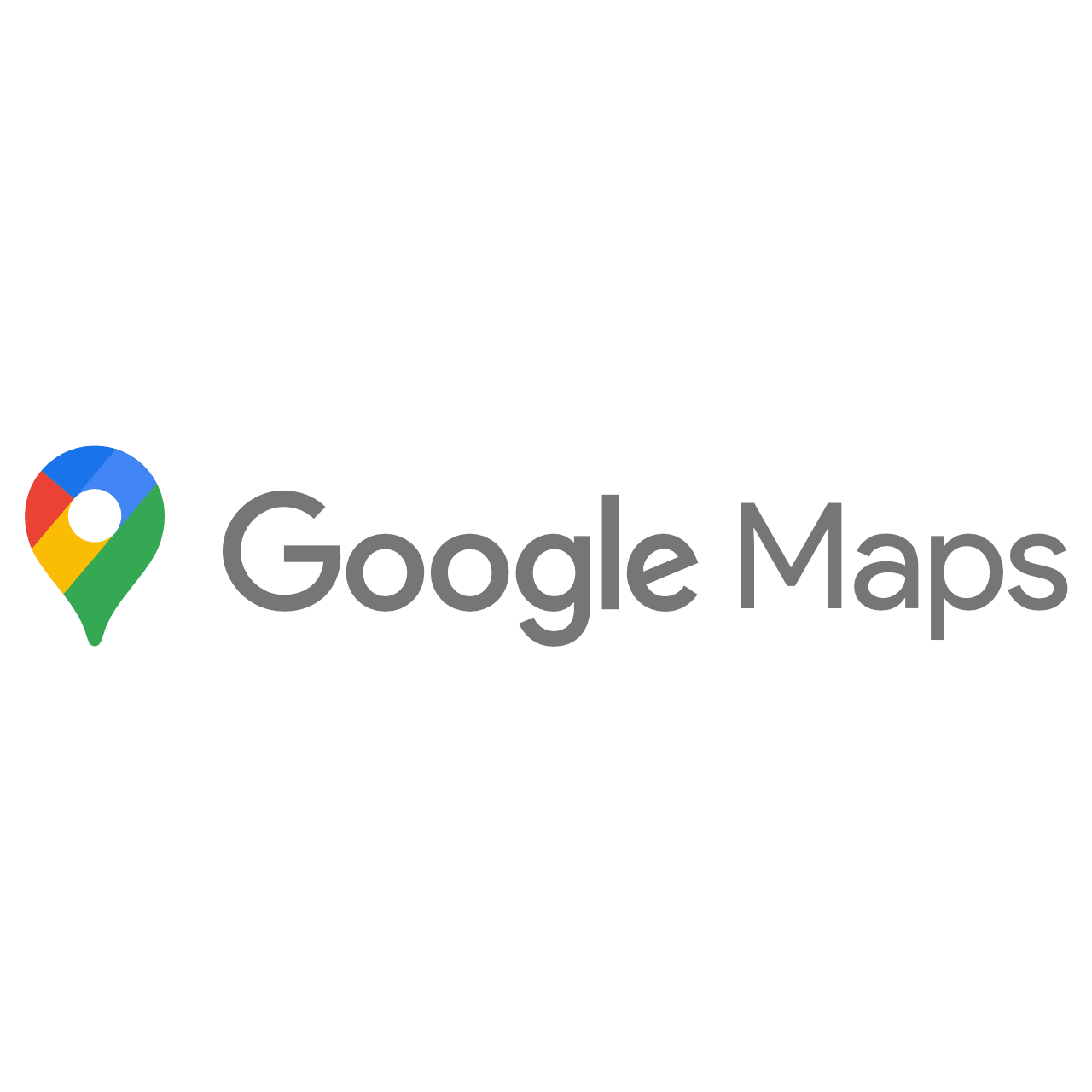 Google Map Logo