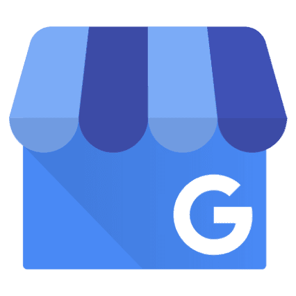 Google My Business Logo