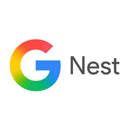Google Nest Logo