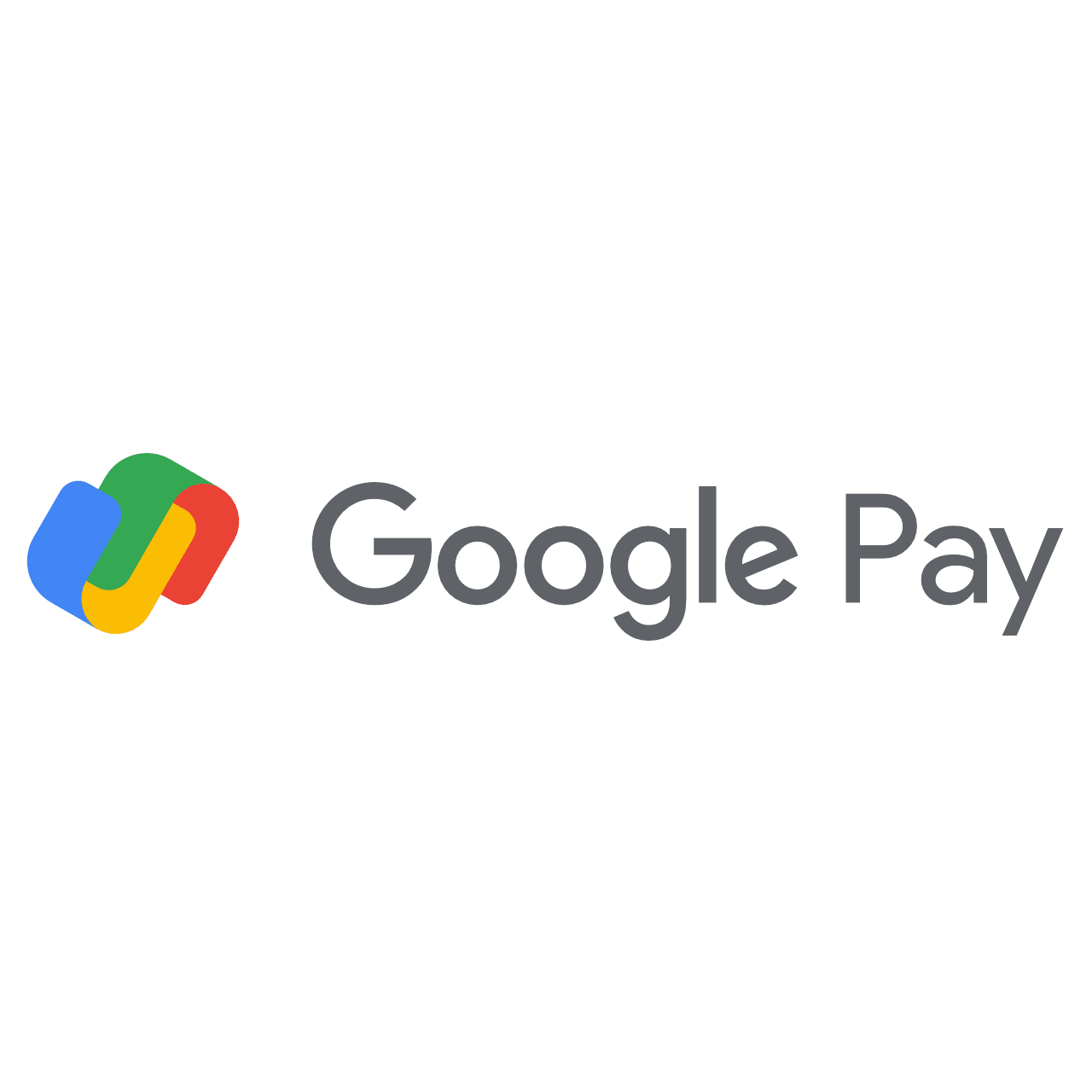 Google Pay Logo