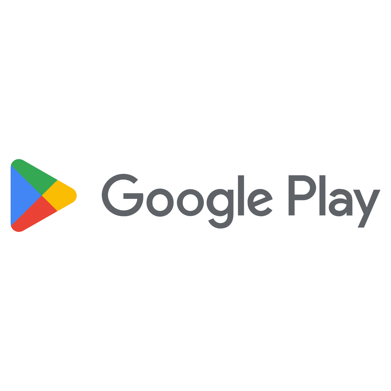Google Play Store Logo
