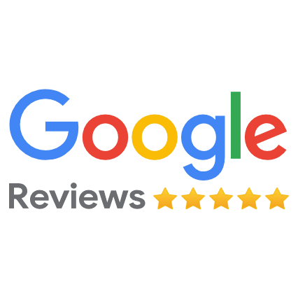Google Reviews Logo