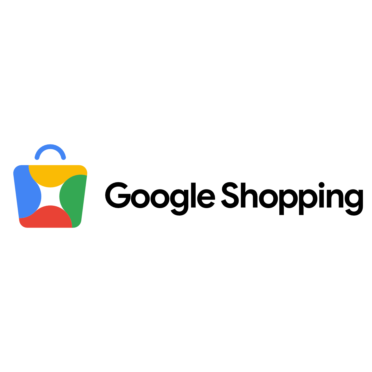 Google Shopping Logo