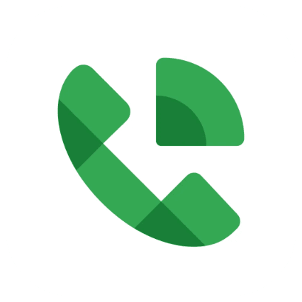 Google Voice App Icon