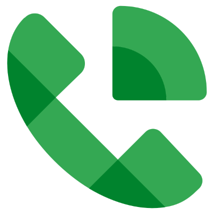 Google Voice Logo Icon