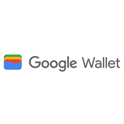 Google Wallet Logo