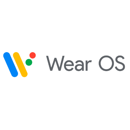 Google Wear OS Logo