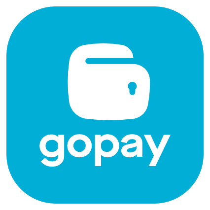 GoPay App Icon