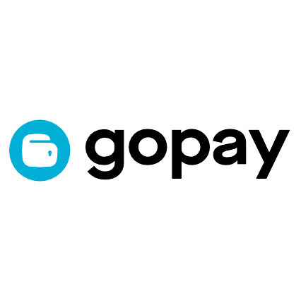 GoPay Logo