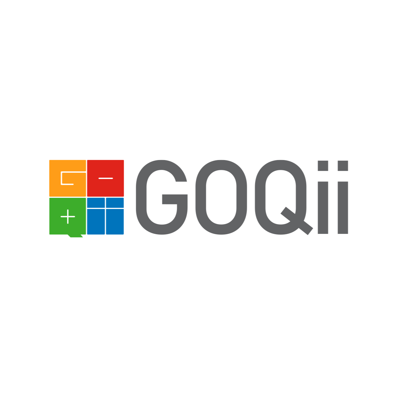 Goqii Logo