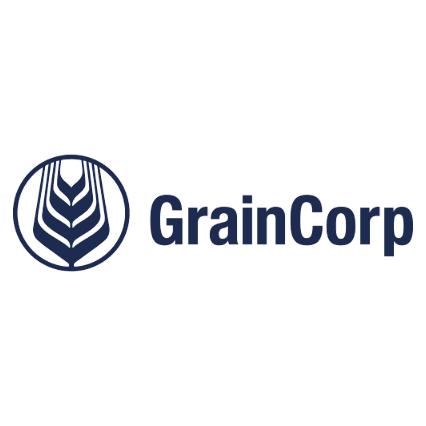 GrainCorp Logo