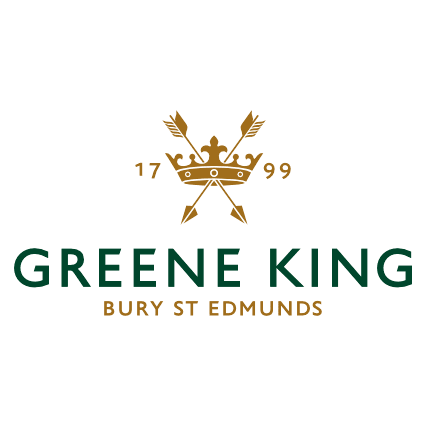 Greene King Logo