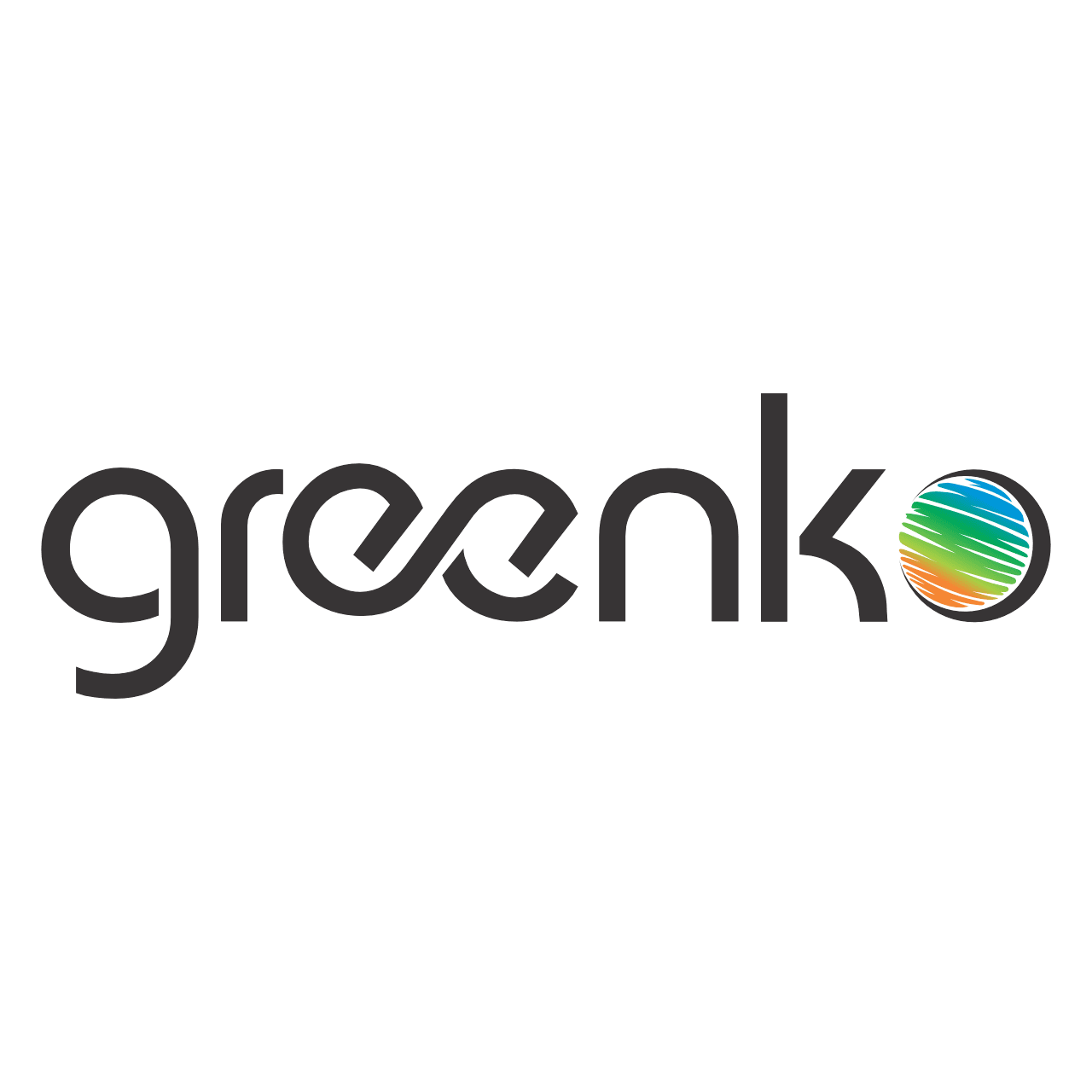 Greenko Group Logo