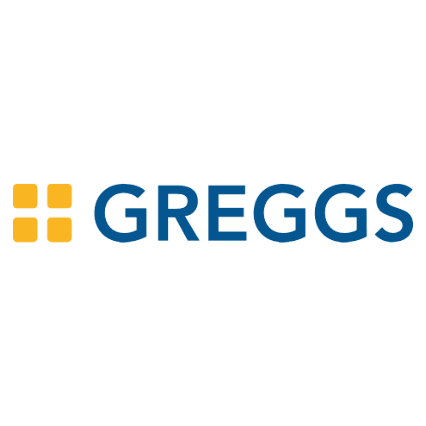 Greggs Logo