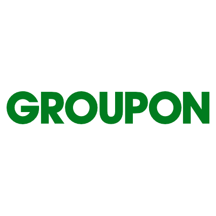 Groupon Logo