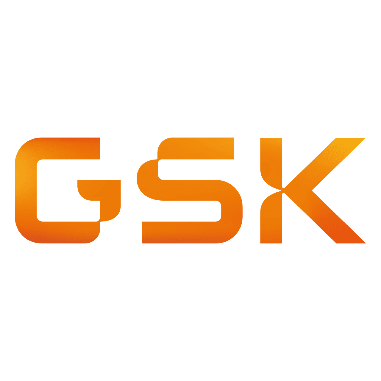 GSK plc Logo