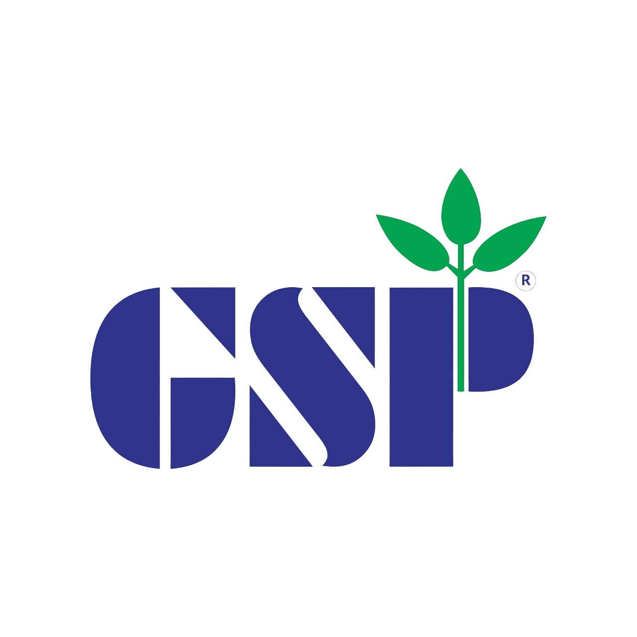 GSP Crop Logo