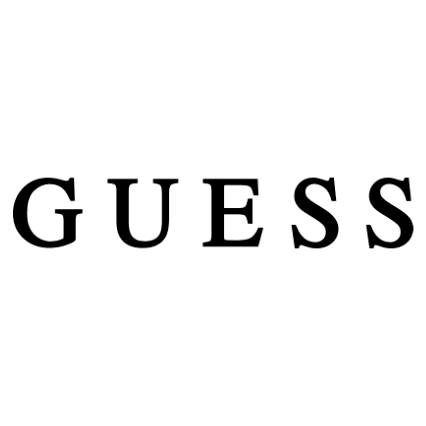 Guess Logo