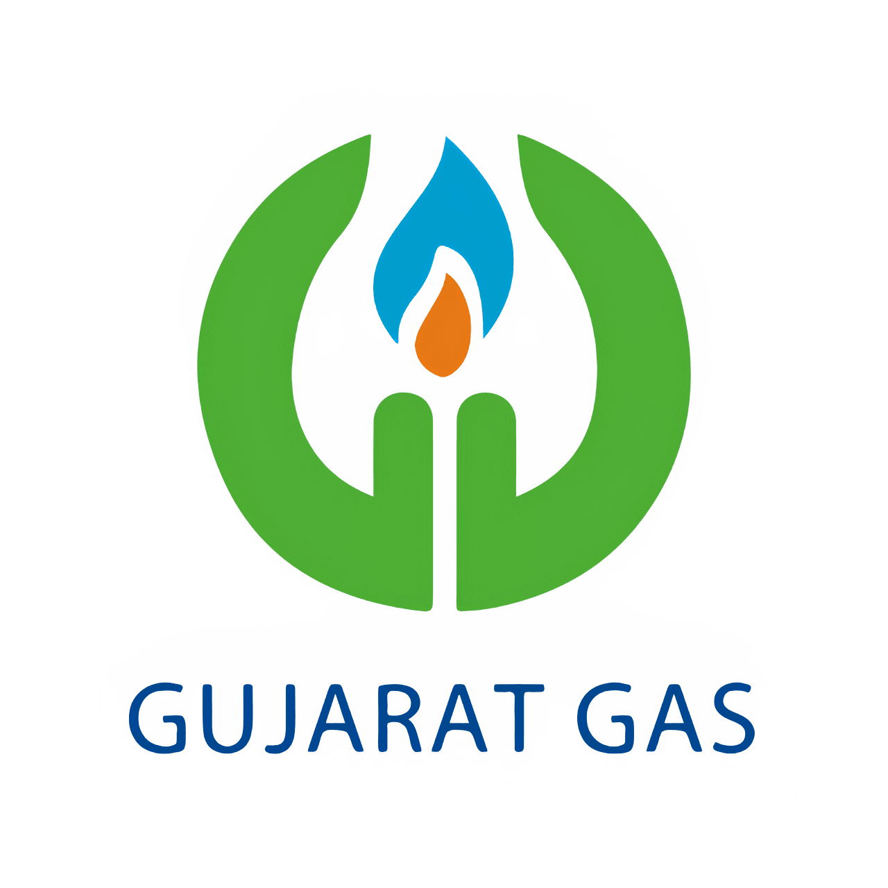Gujarat Gas Logo