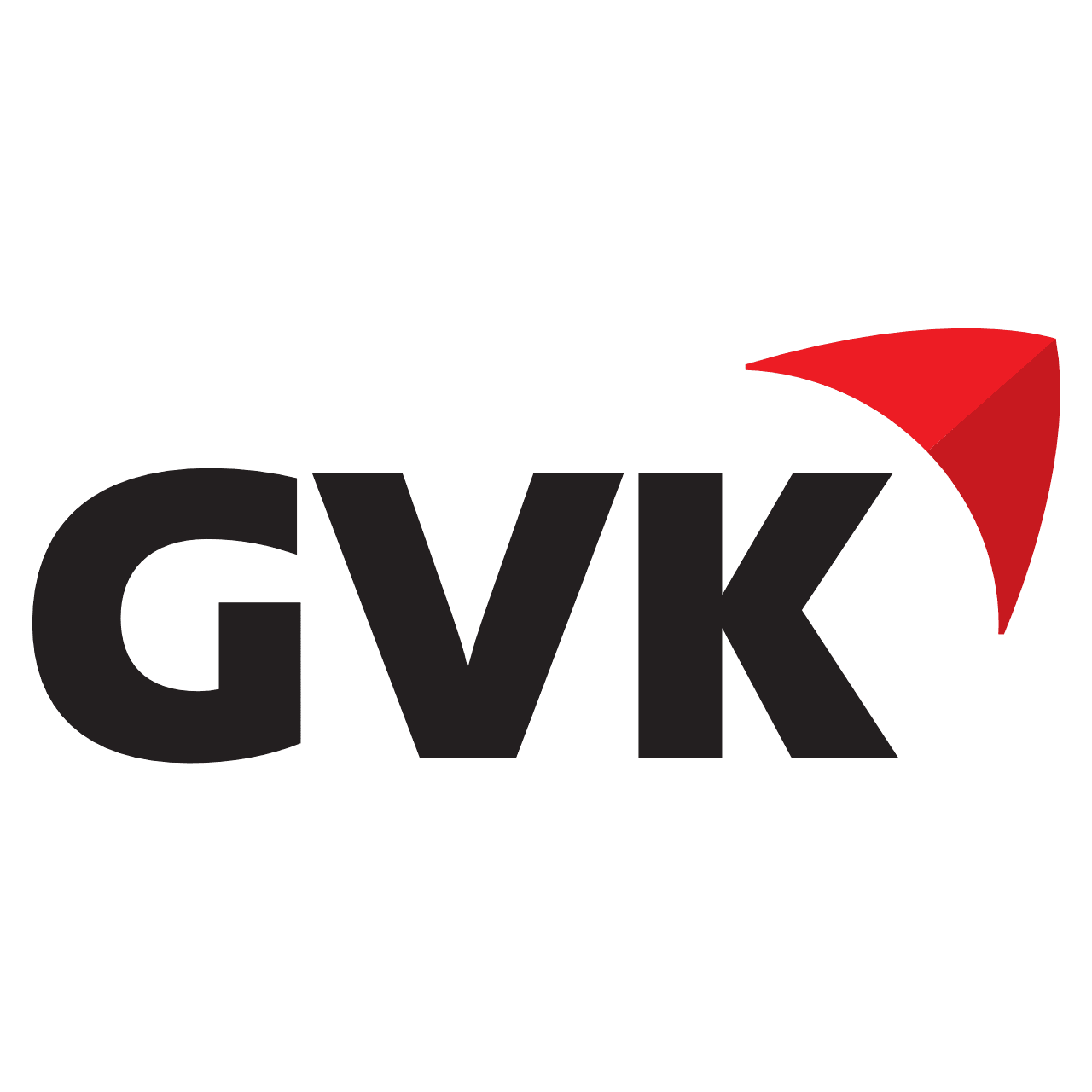 GVK Industries Logo