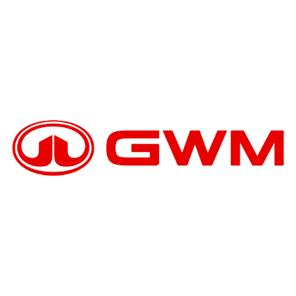 GWM Logo in PNG formats