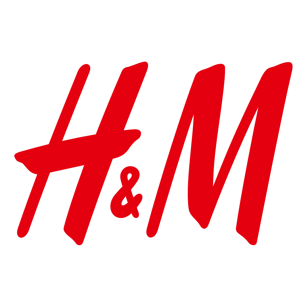 H And M Logo