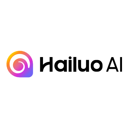Hailuo AI Logo