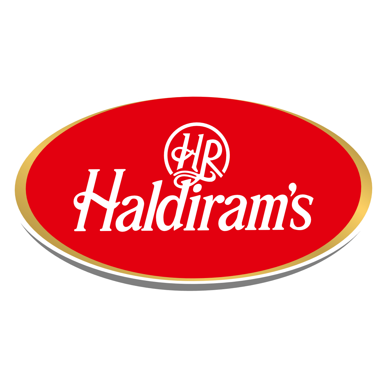 Haldiram Logo