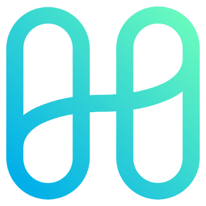 Harmony Crypto Logo Icon