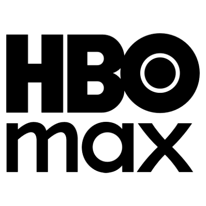 HBO Max Logo