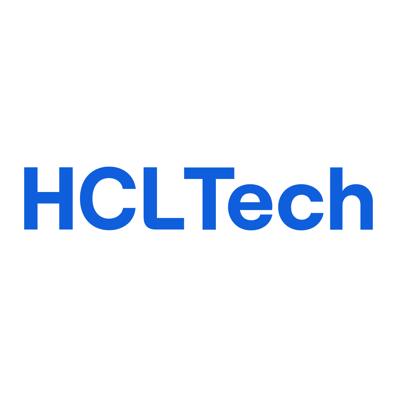 HCLTech Logo