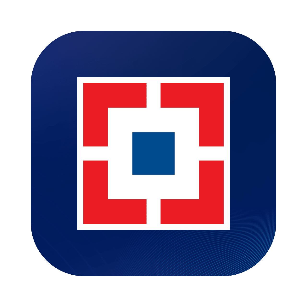 HDFC Bank App icon
