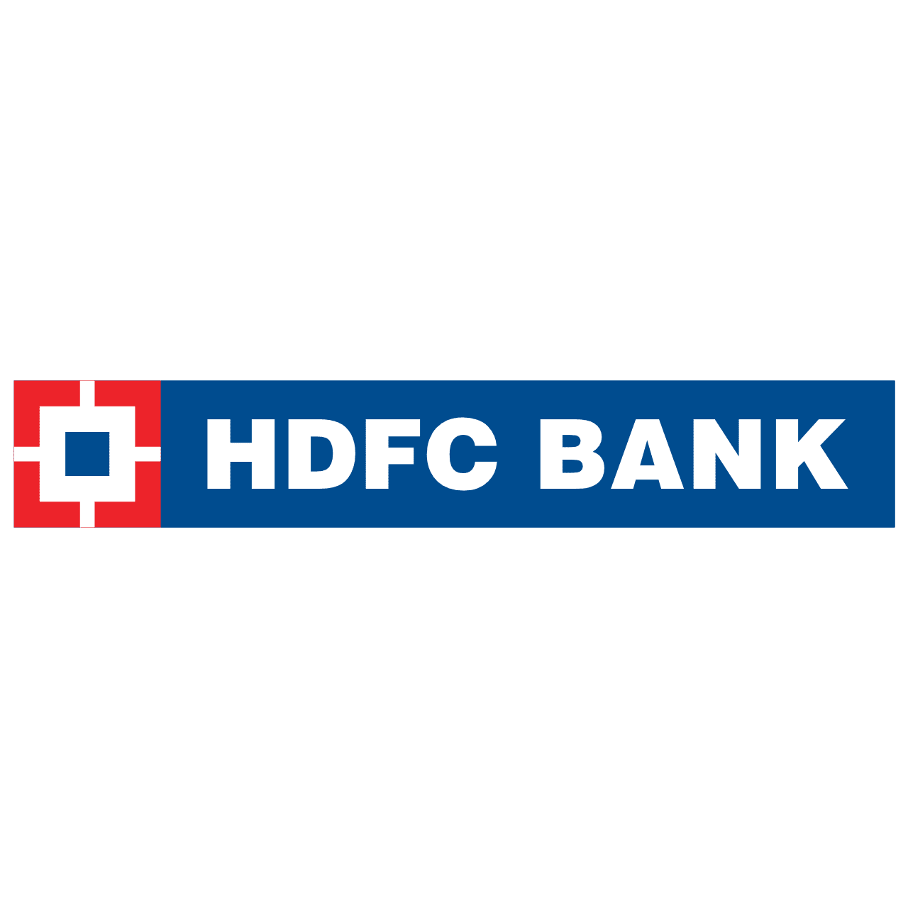 HDFC Bank Logo