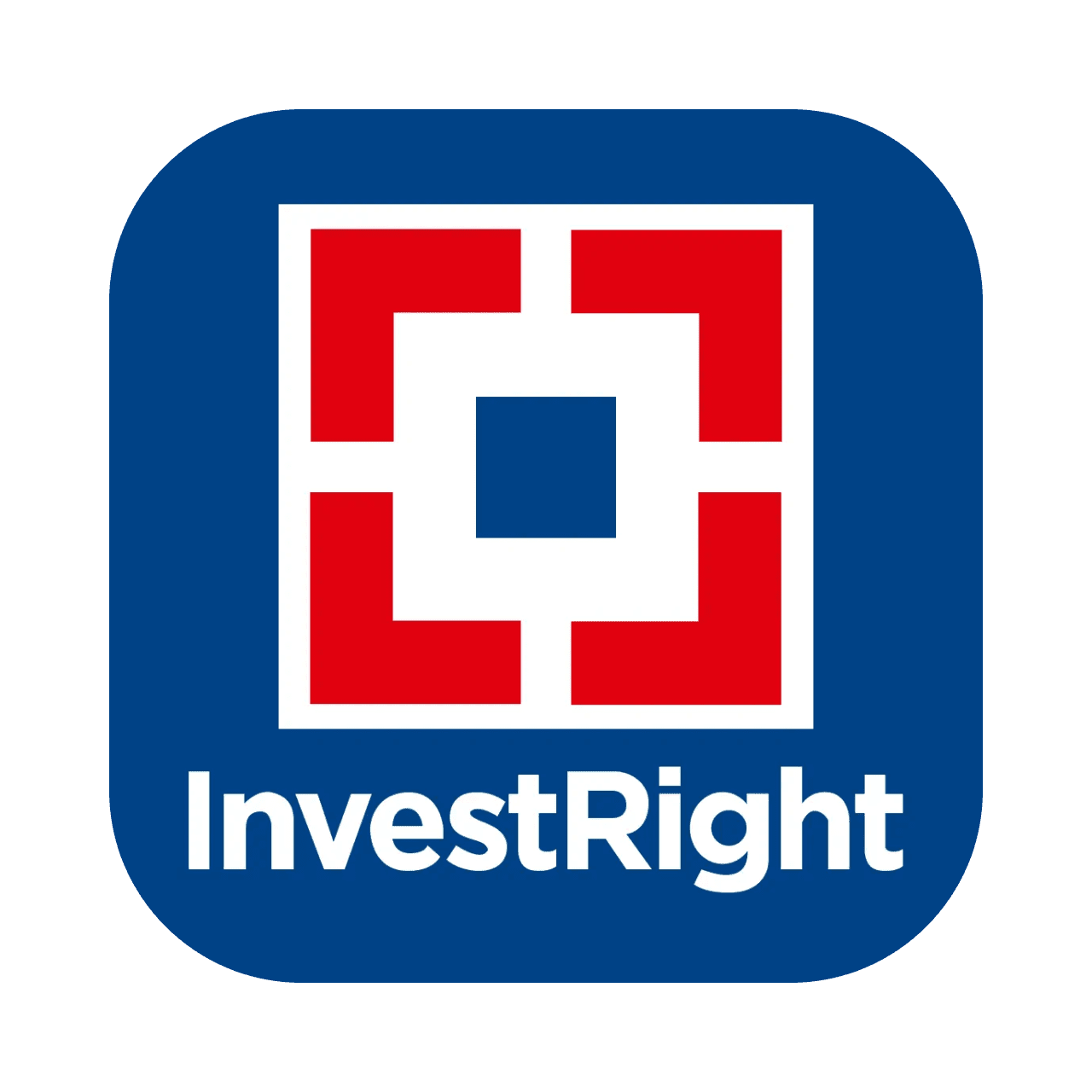 HDFC Securities Logo