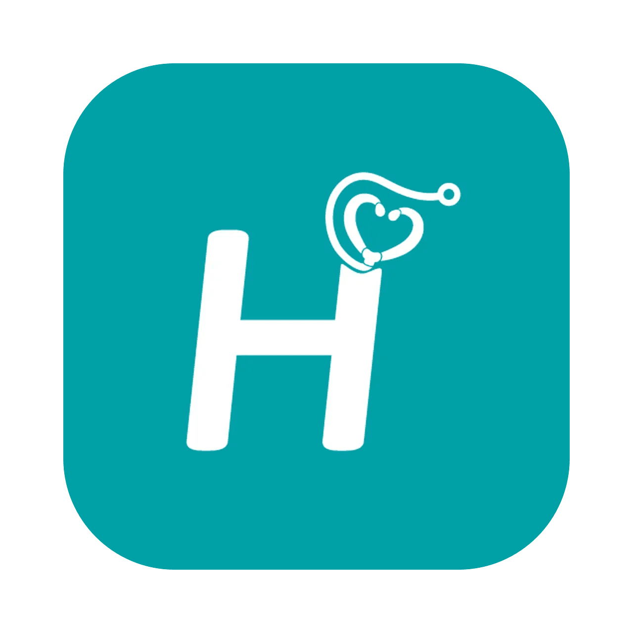 Healthians App icon