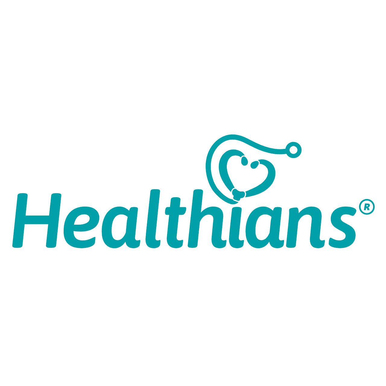 Healthians Logo