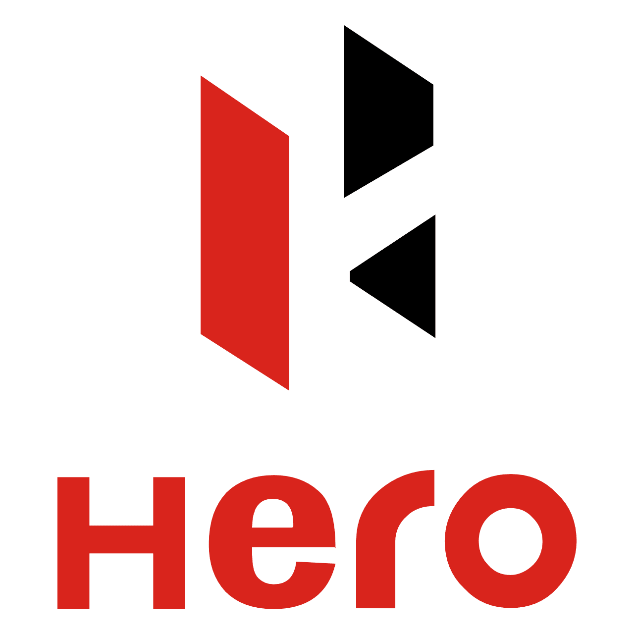 Hero Motocorp Logo