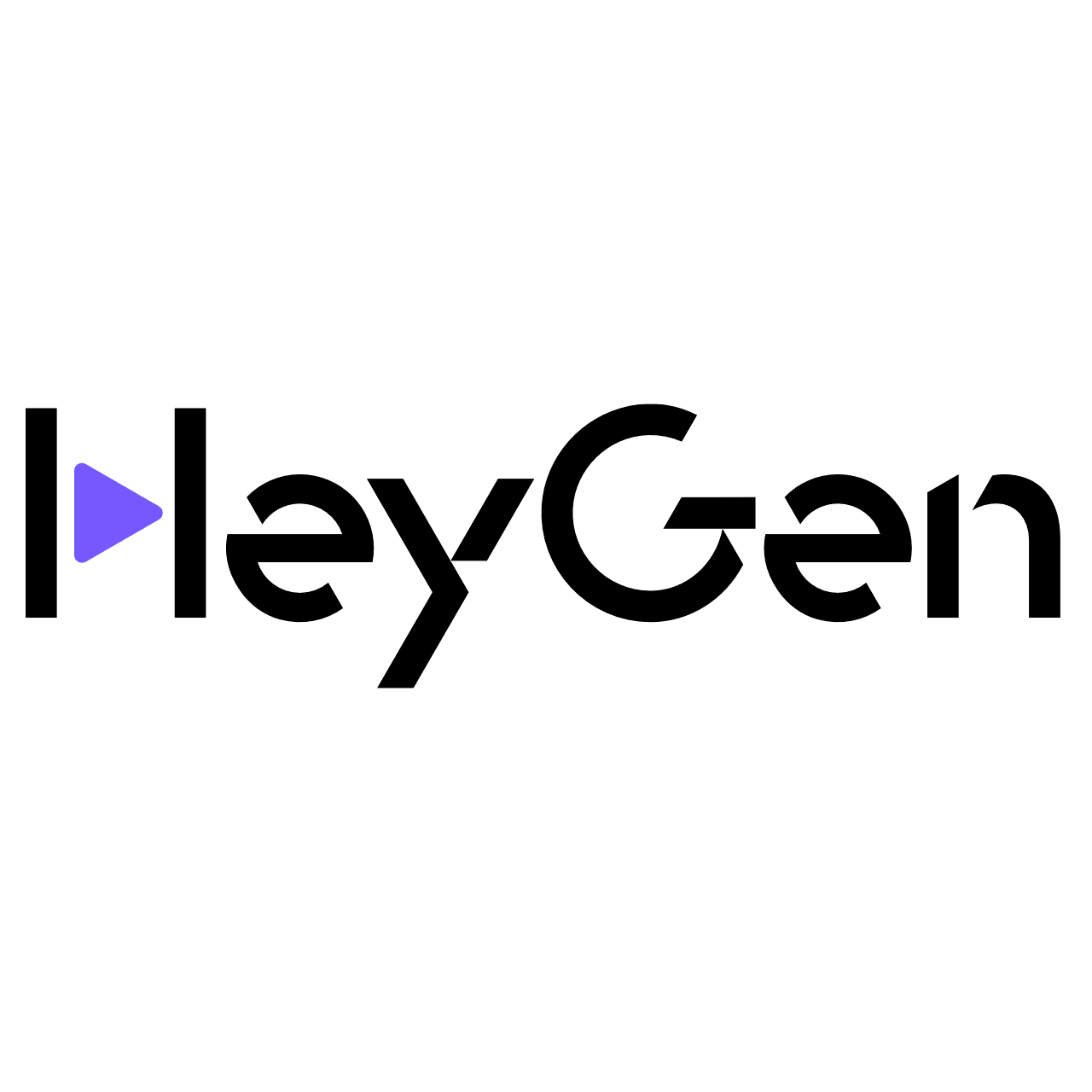 Heygen AI Logo