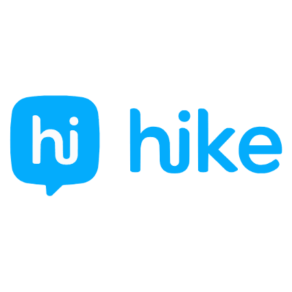 Hike Messenger Logo