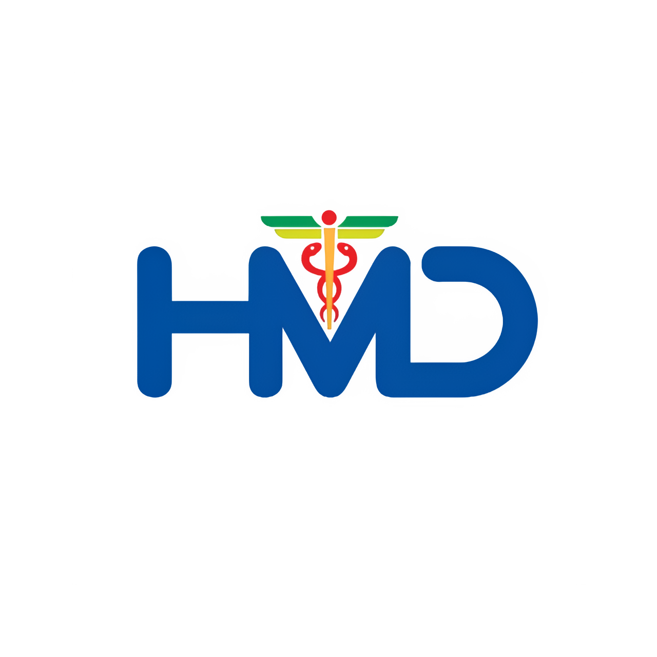 Hindustan Medical And Syringes Logo