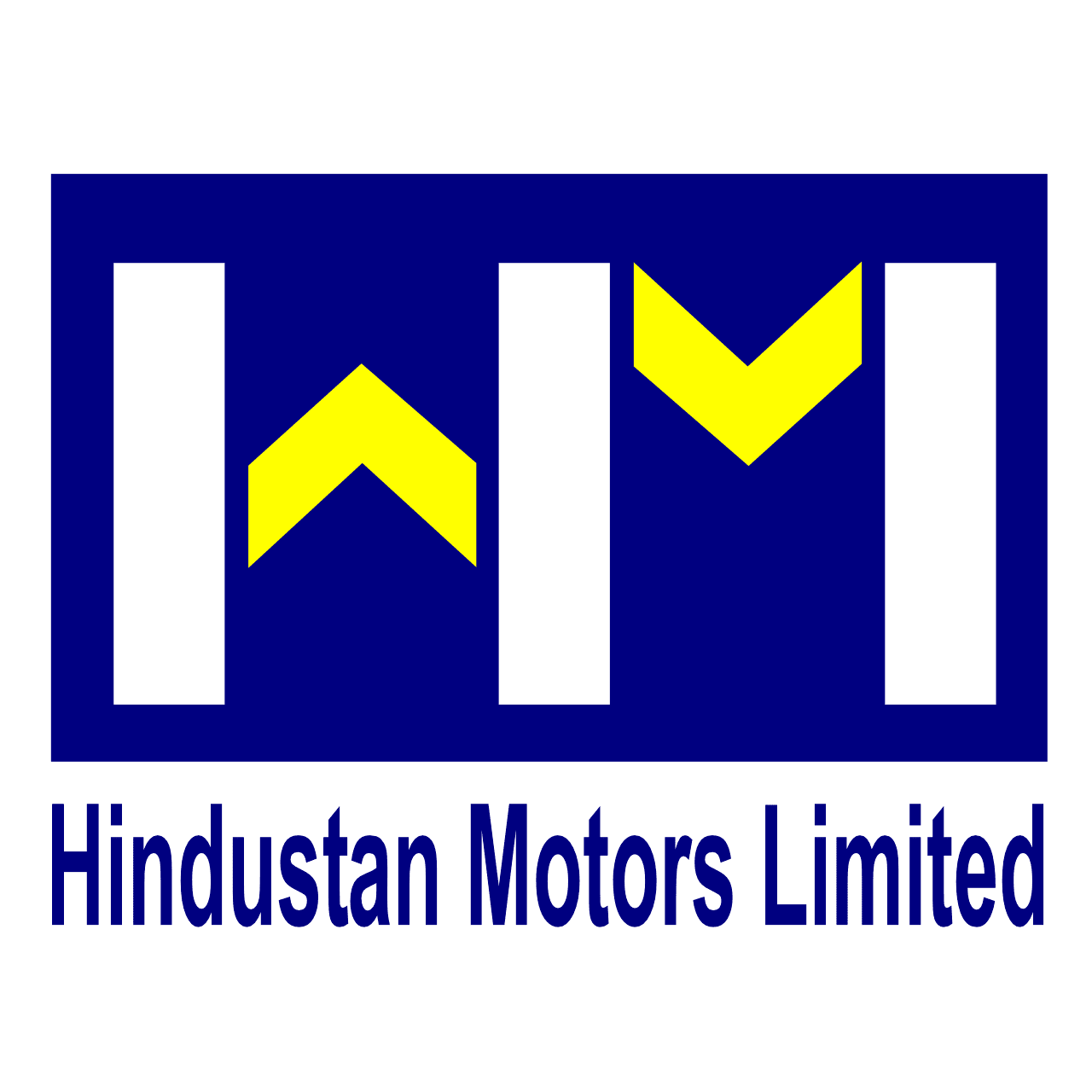 Hindustan Motors Logo