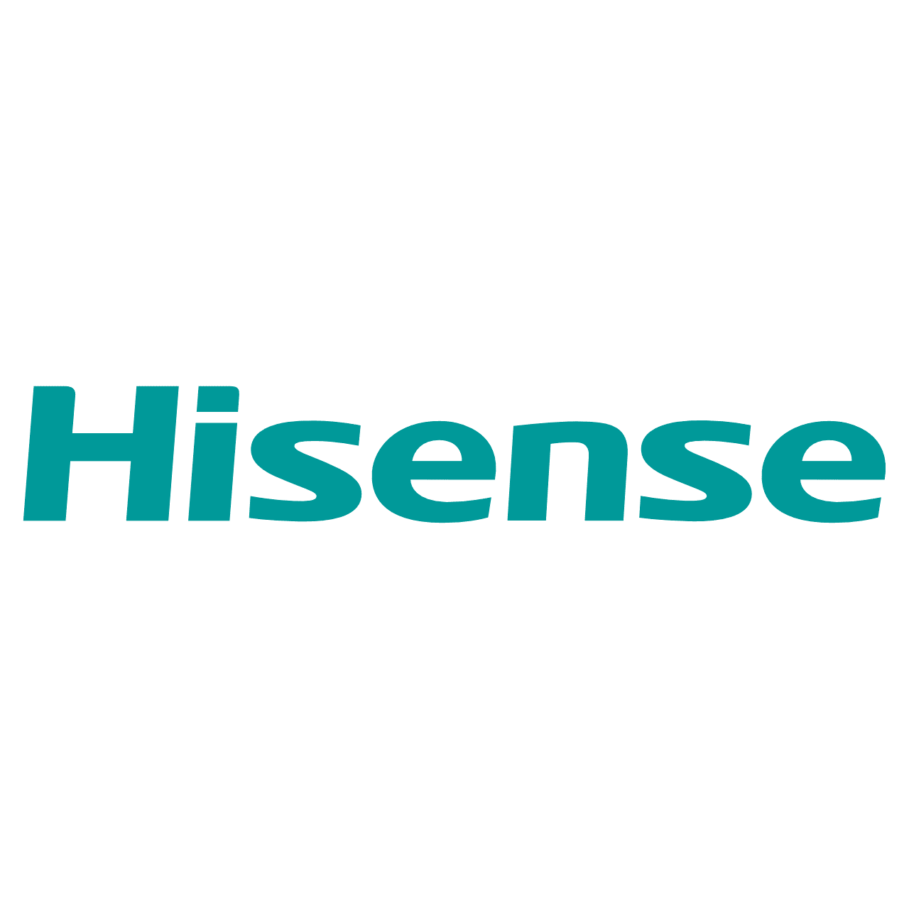 Hisense Logo