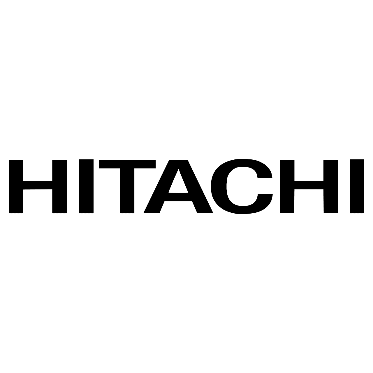 Hitachi Logo