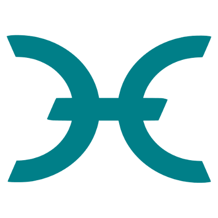 Holo Crypto Logo Icon