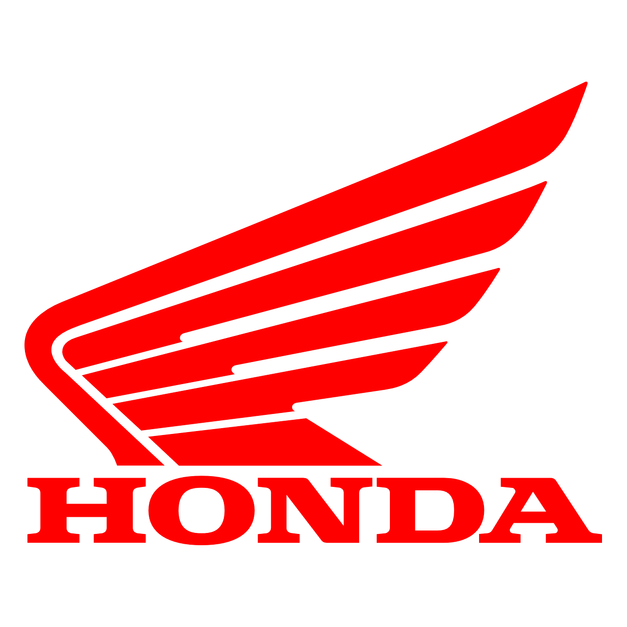 Honda Motorcycle And Scooter Logo