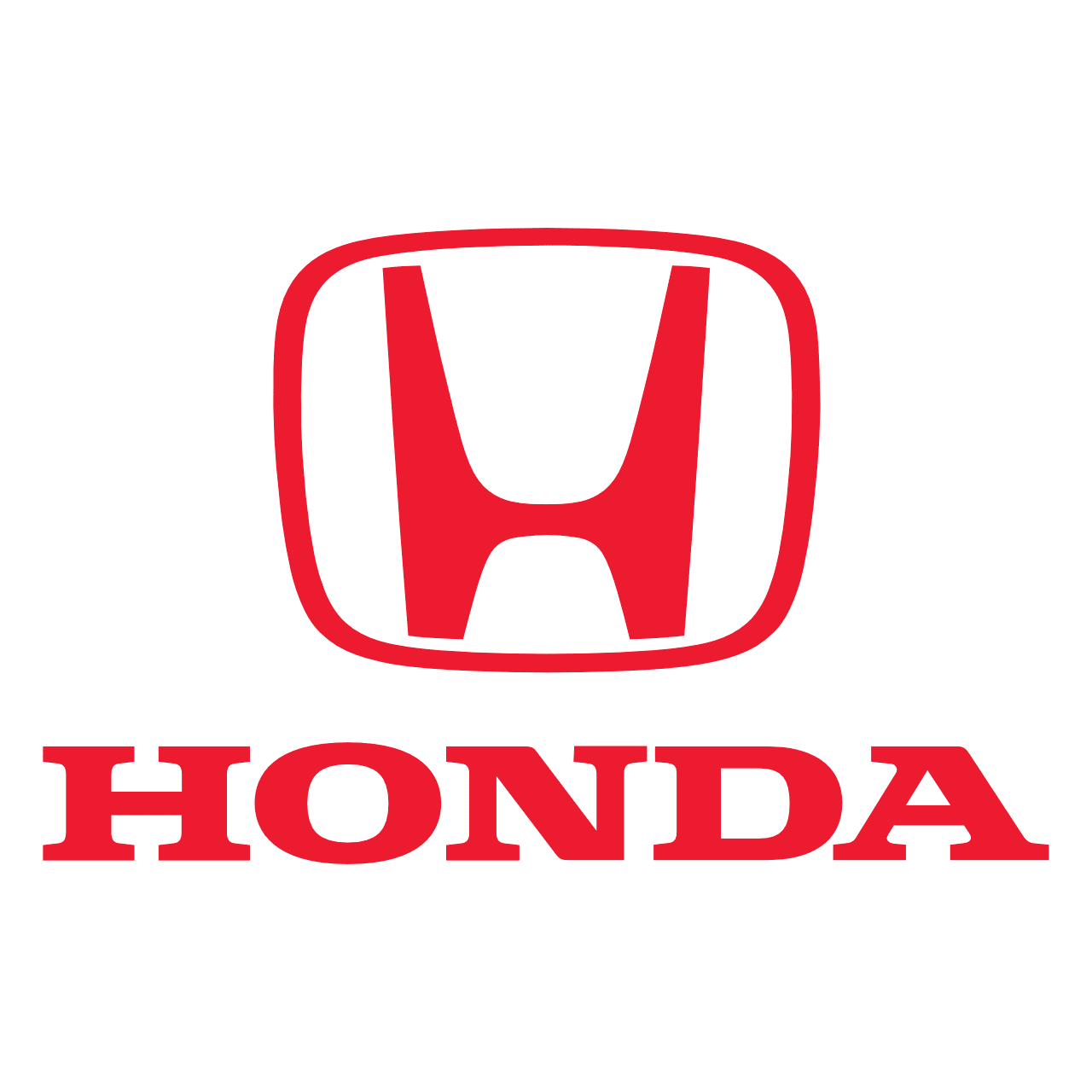 Honda Motors Logo