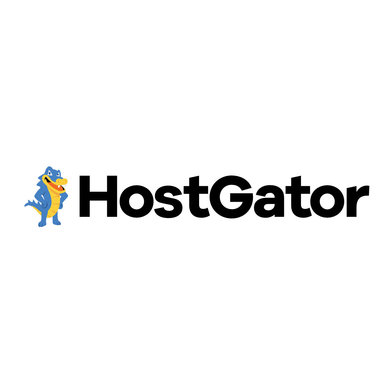 Hostgator Logo in PNG formats
