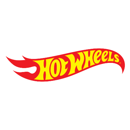 Hot Wheels Logo