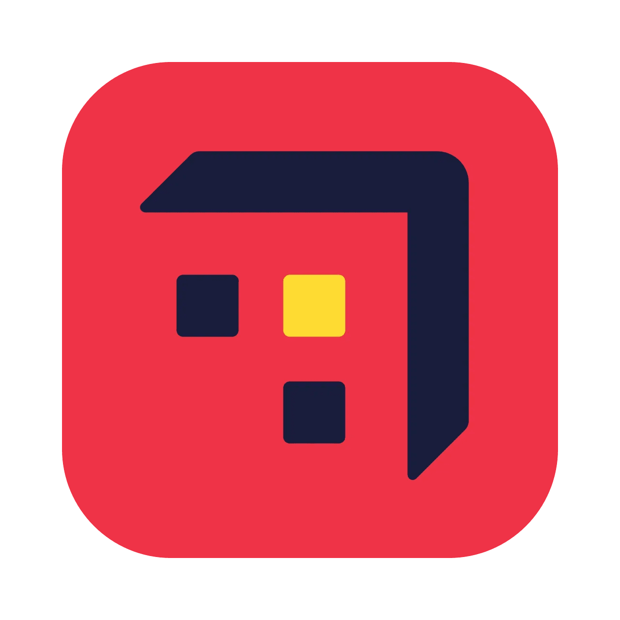 Hotels Dot Com App icon