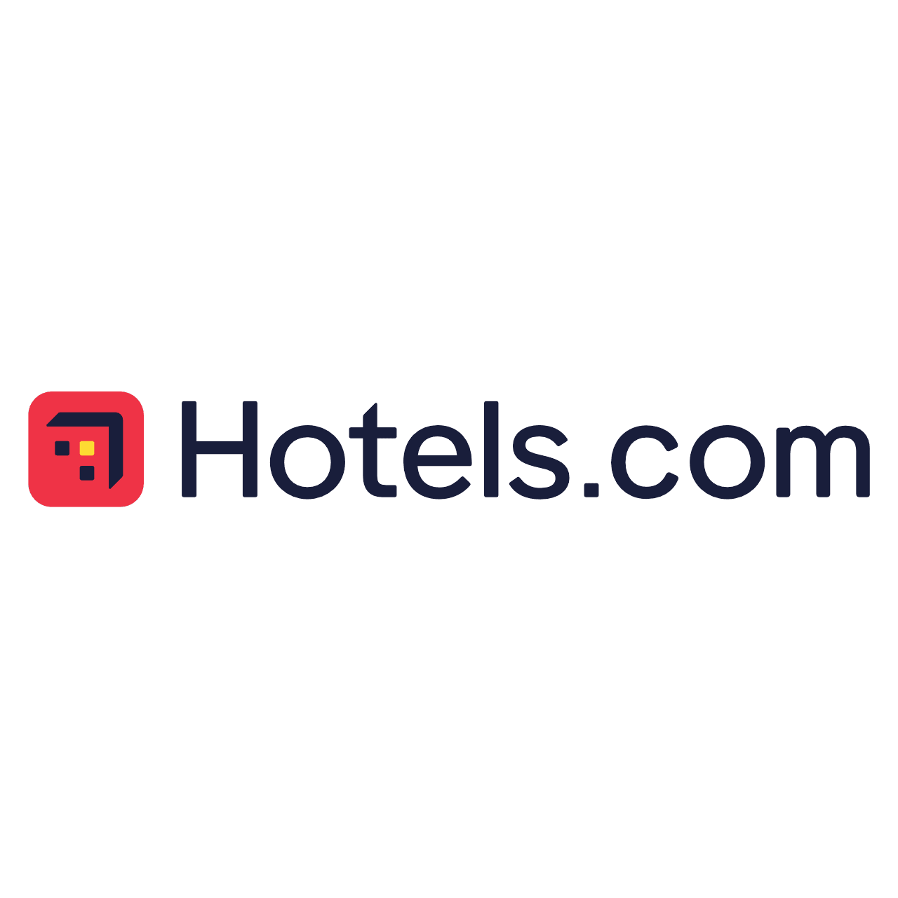 Hotels Dot Com Logo